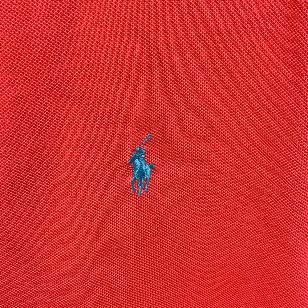 Men’s Polo -Custom Slim Fit